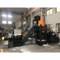 Hydraulische Metallspäne Eisen Kupfer Brikettierpressen